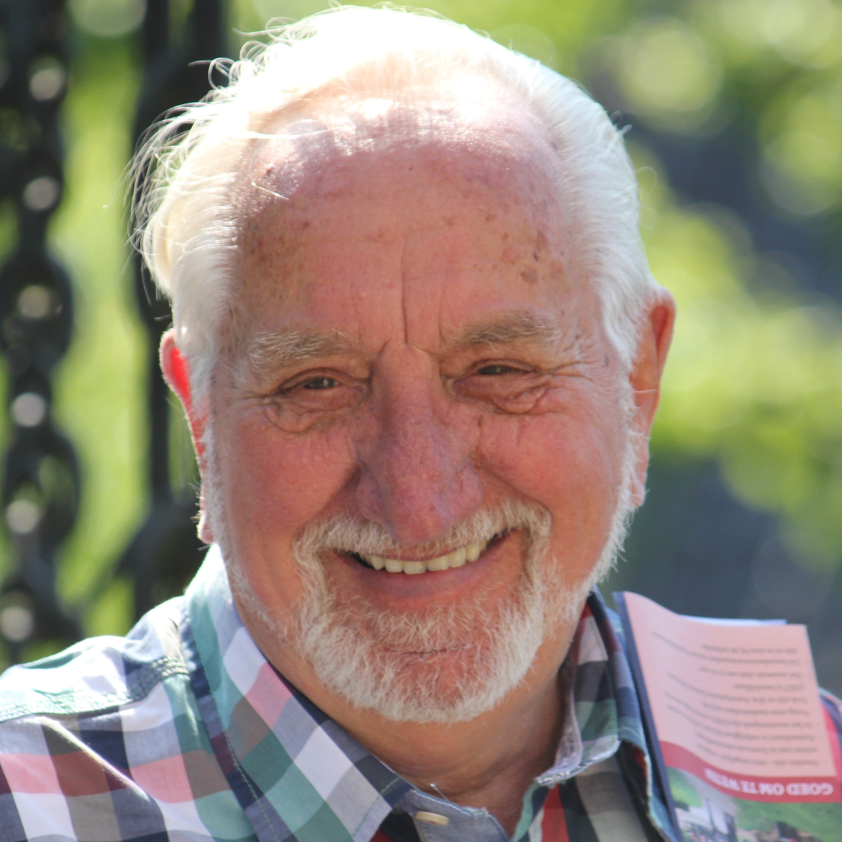 Gerrit Saarloos