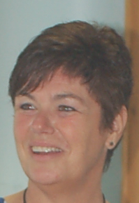 Gerda Aarssen