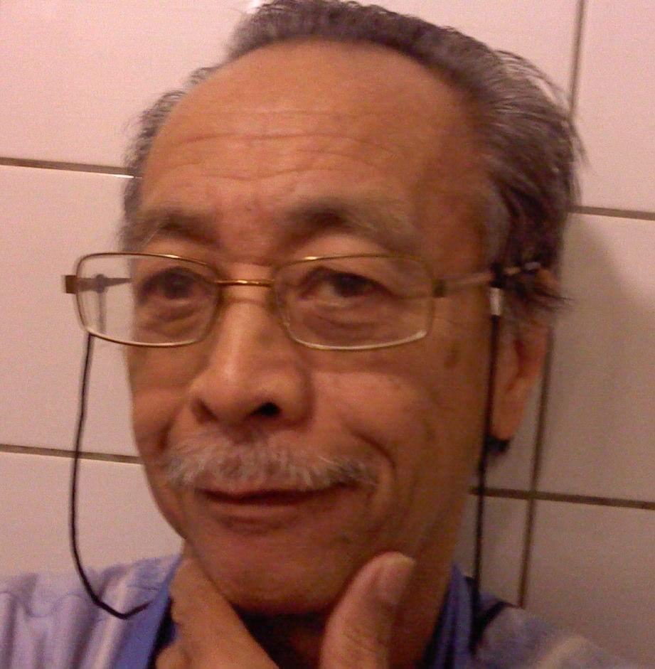 Charles Kunz