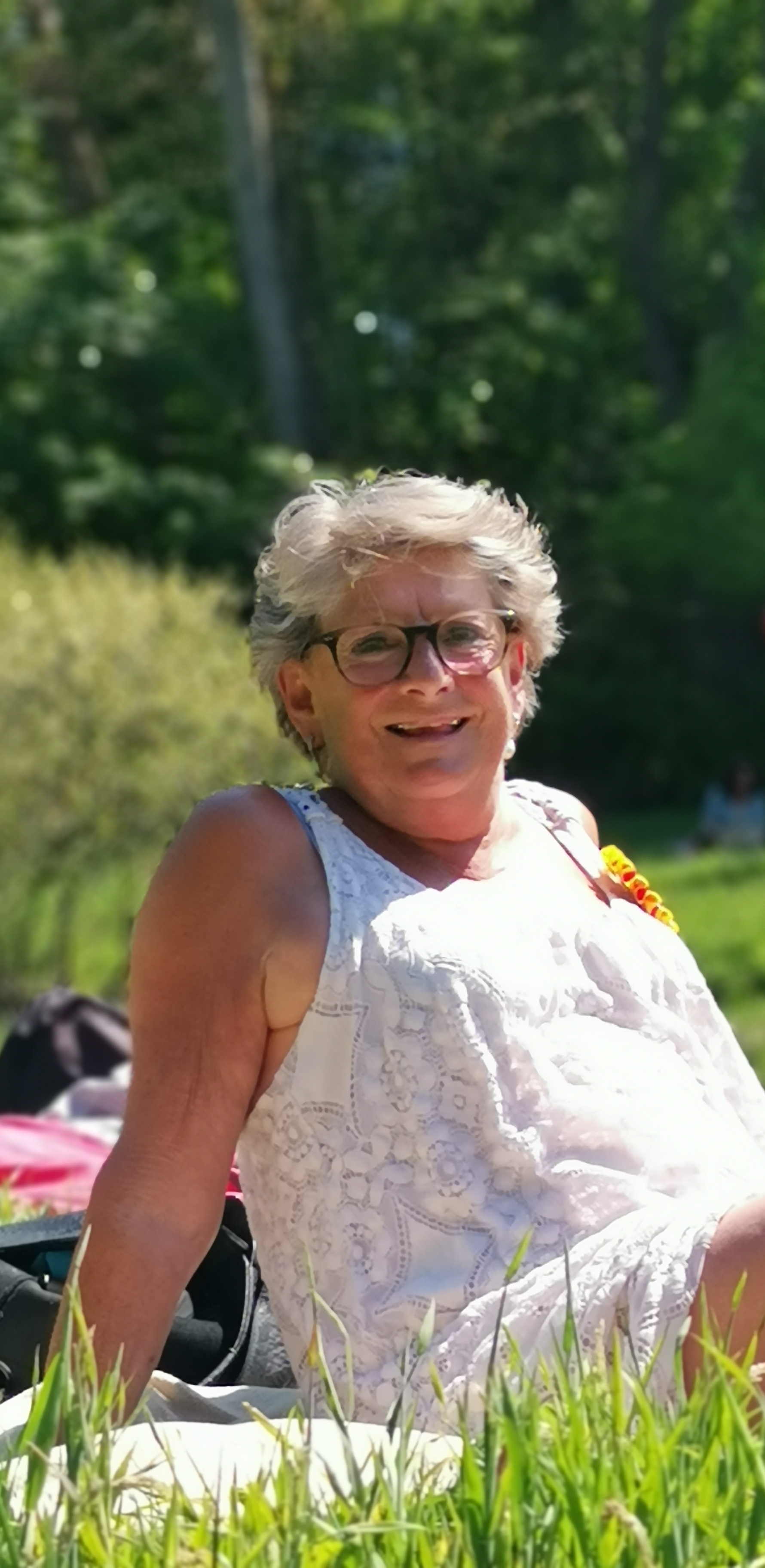 Jette Simonis - Goëtjes