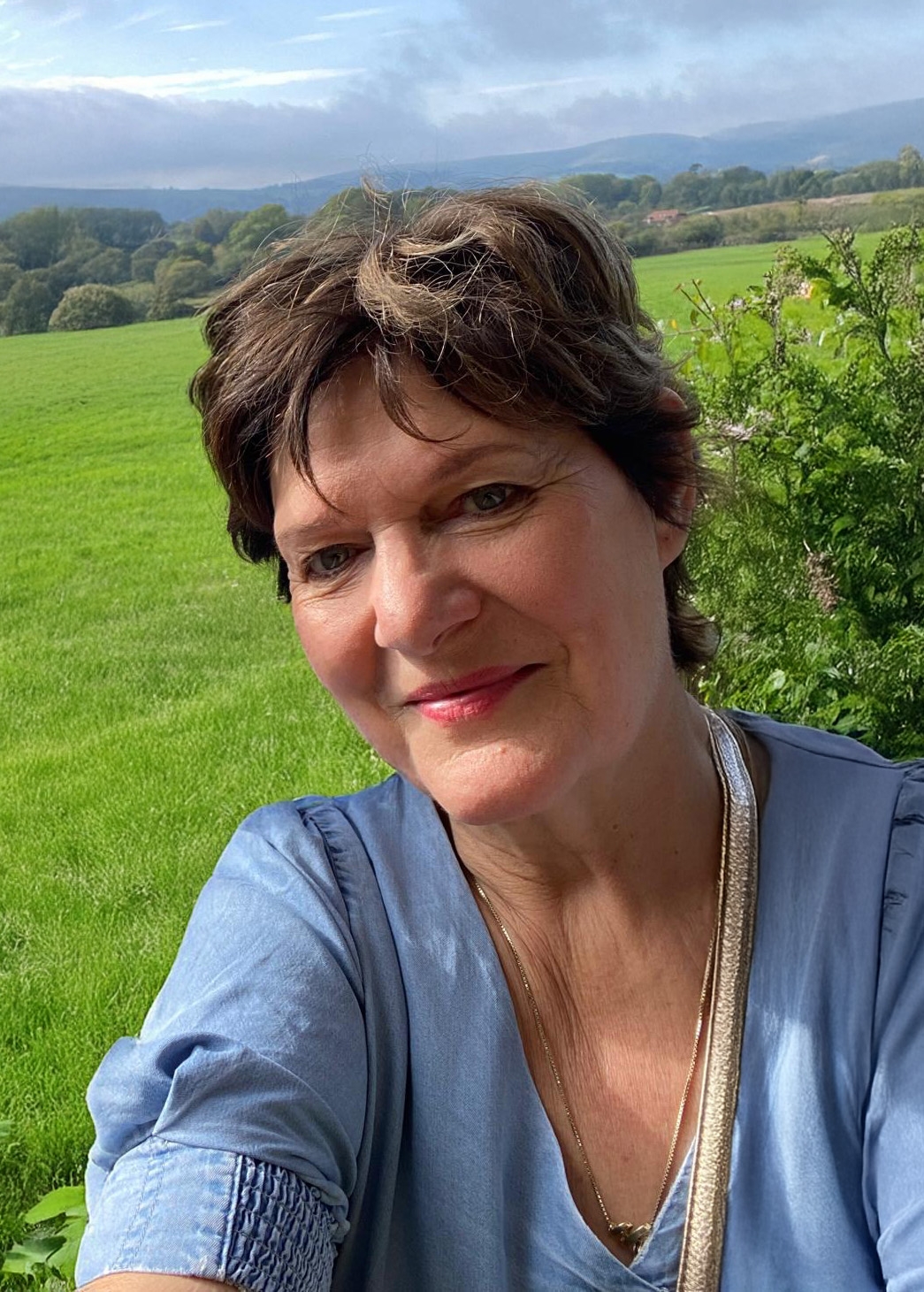 Gerda Bakker