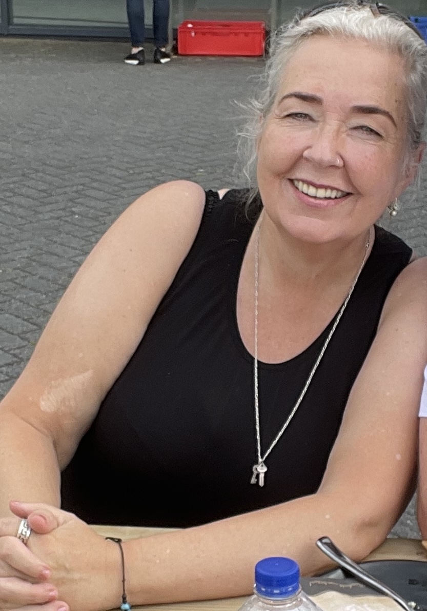 Wilma Freij