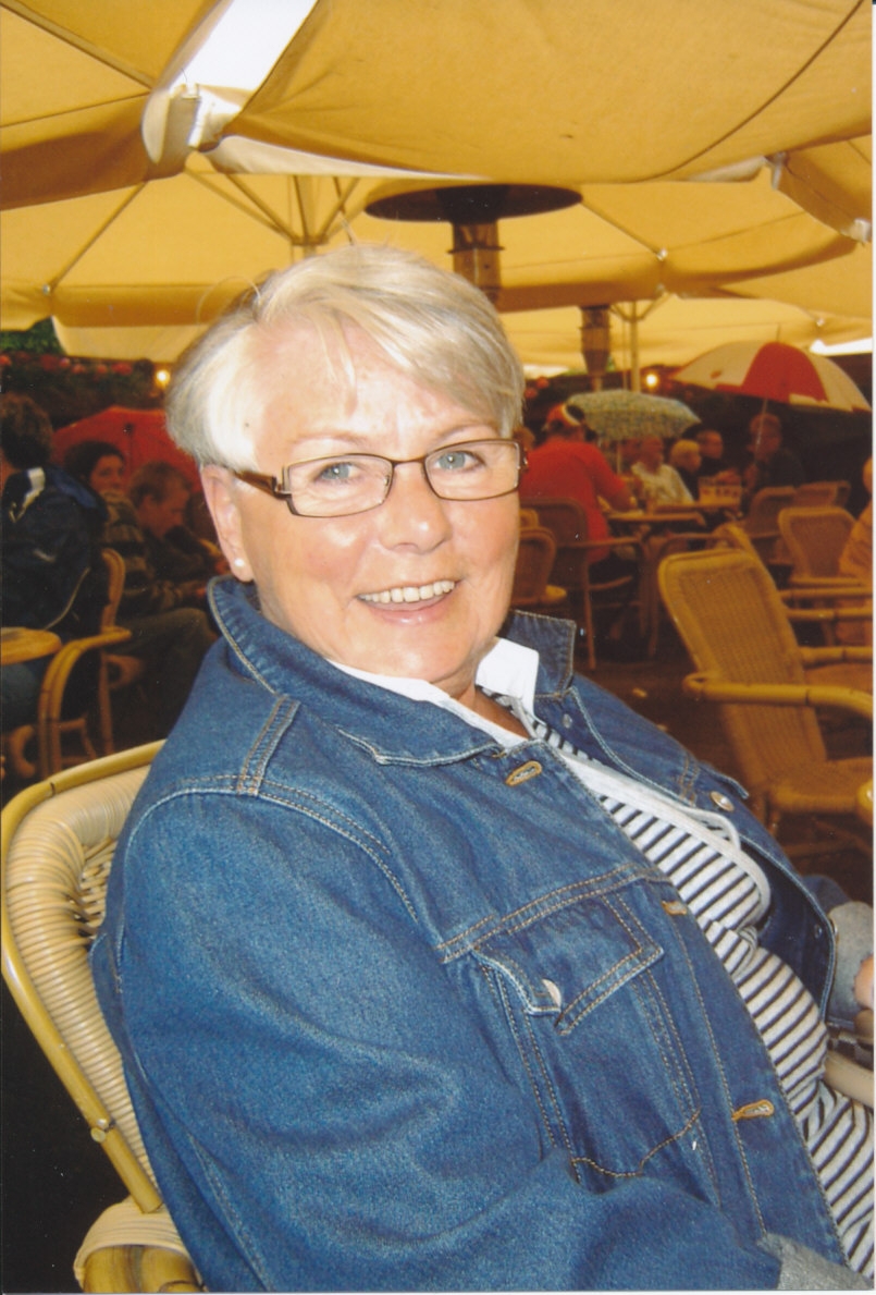 Margaretha Boudewijn-Dijksman