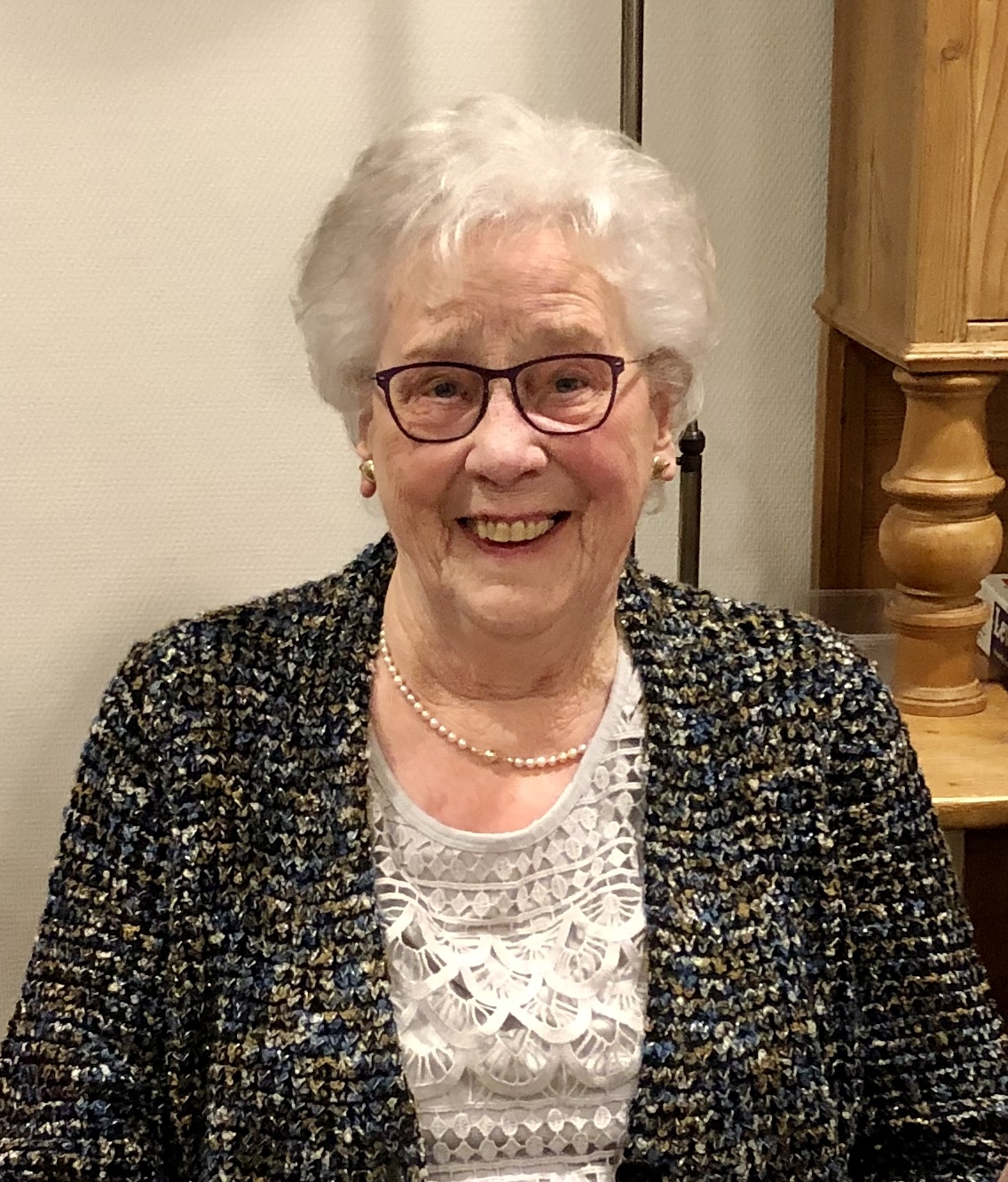 Ida Maria Johanna Werkman - Schuit