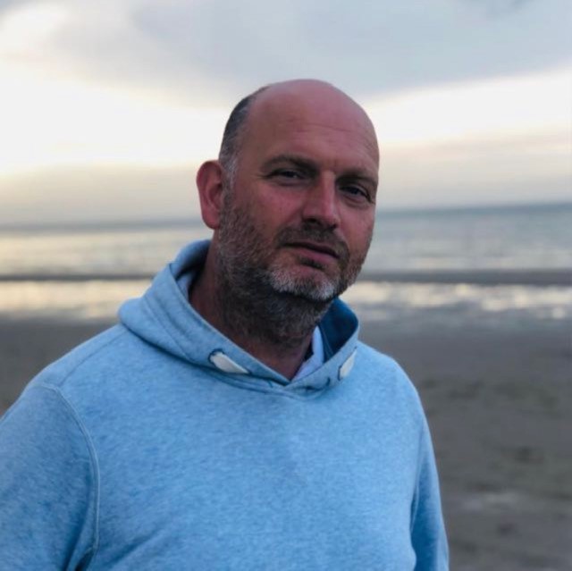 Johan Engel