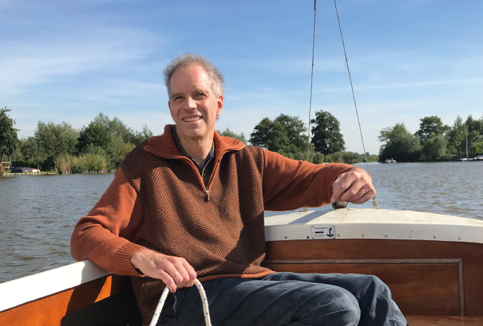 Geert Jan van Oldenborgh