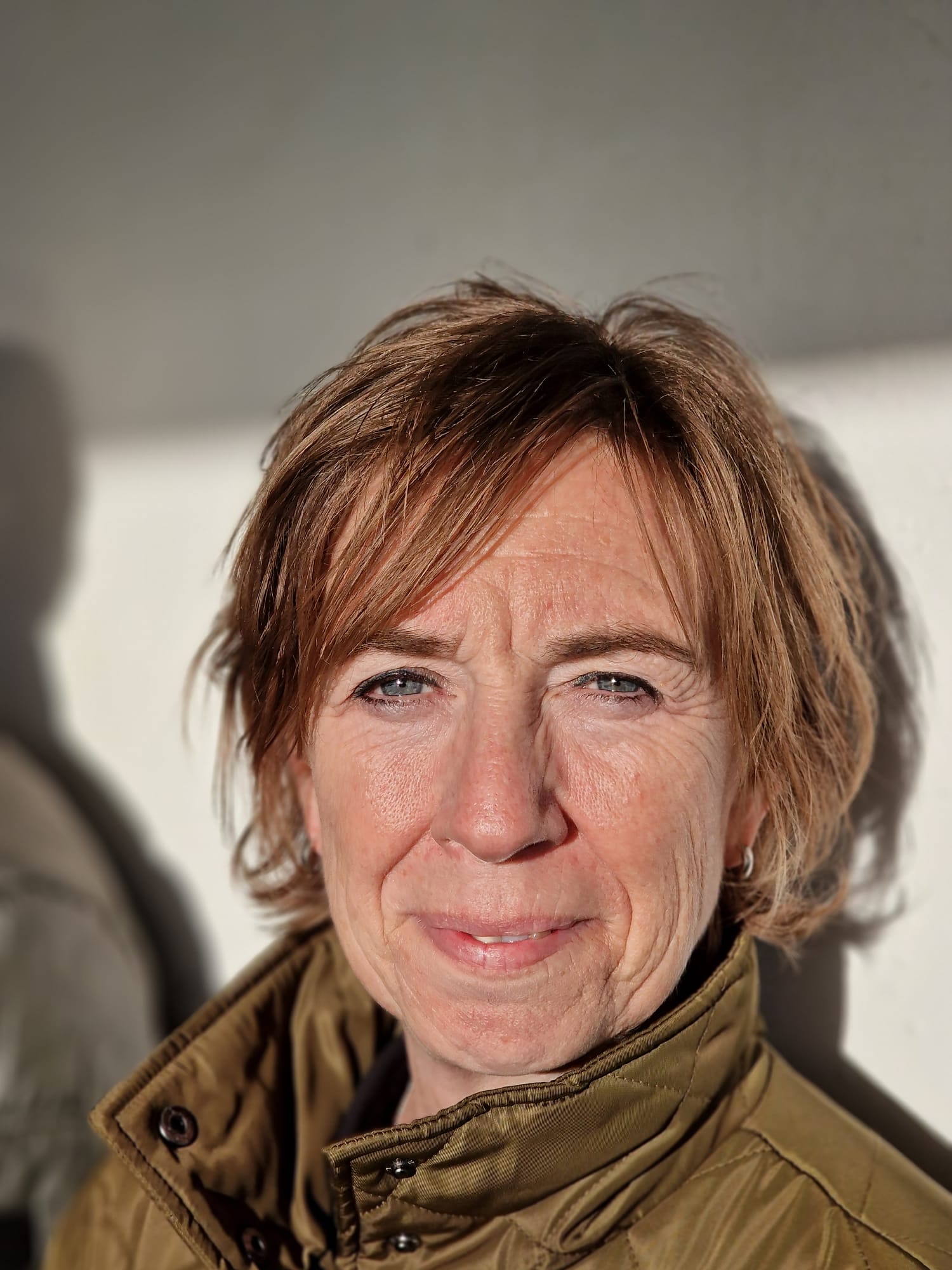 Petra Jansen
