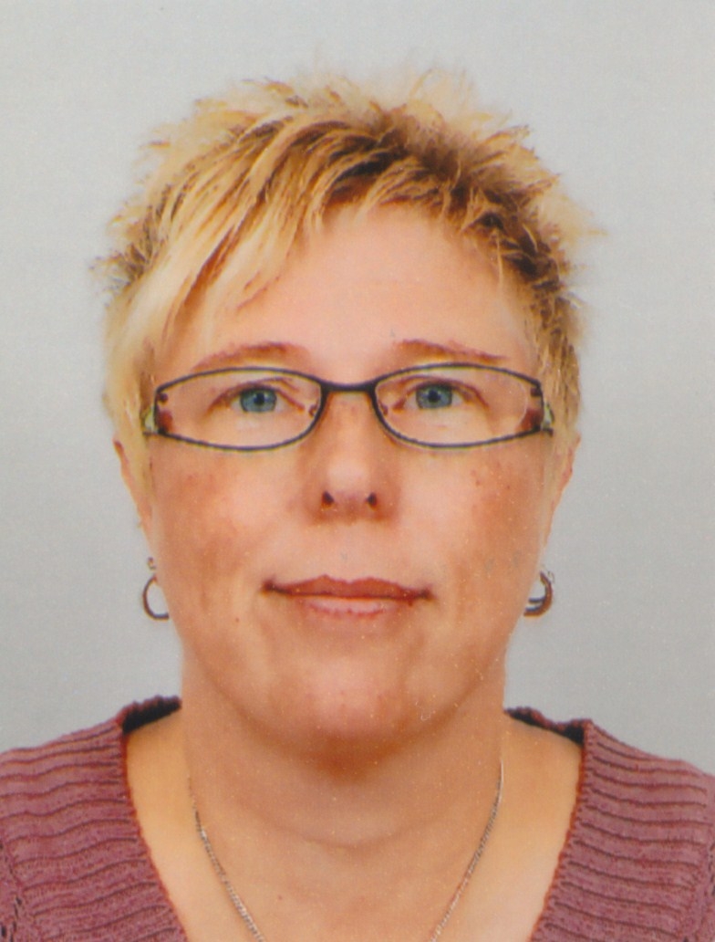 Jolande van Bers