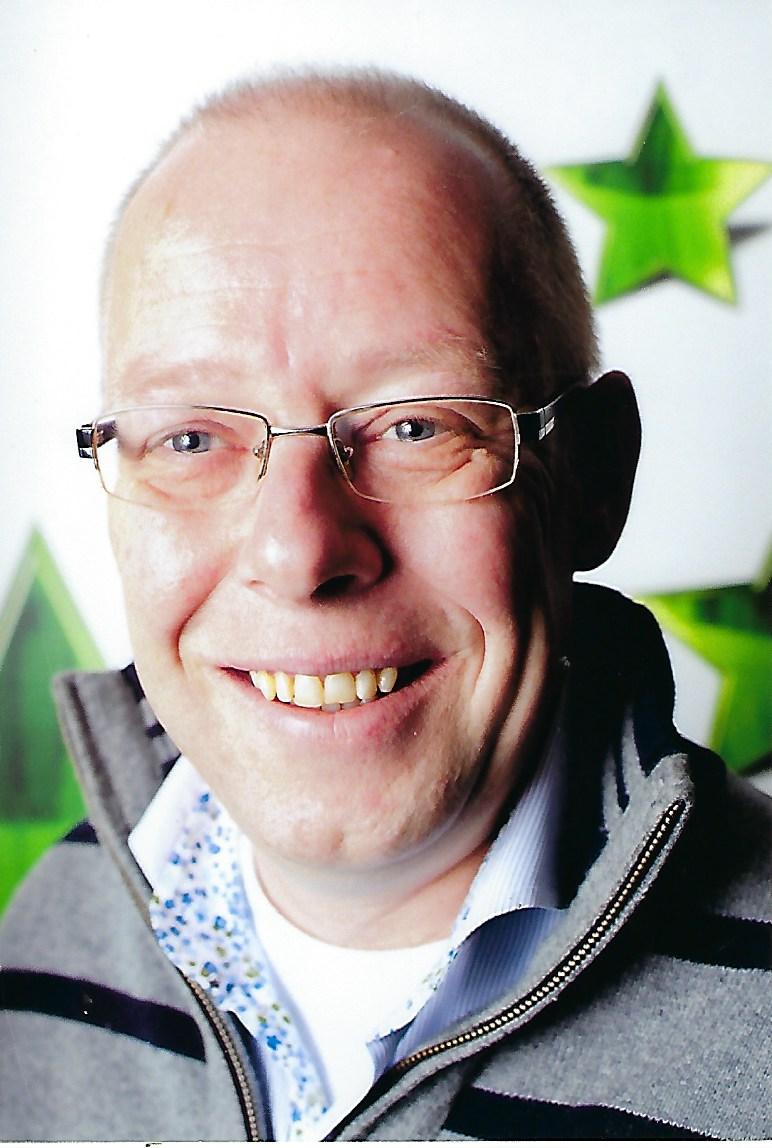 Ward Kuijpers