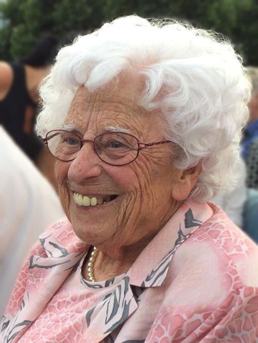 Ria van den Reek-van den Hurk