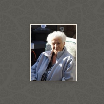 Martha Anna Catharina Nanninga - Dekker