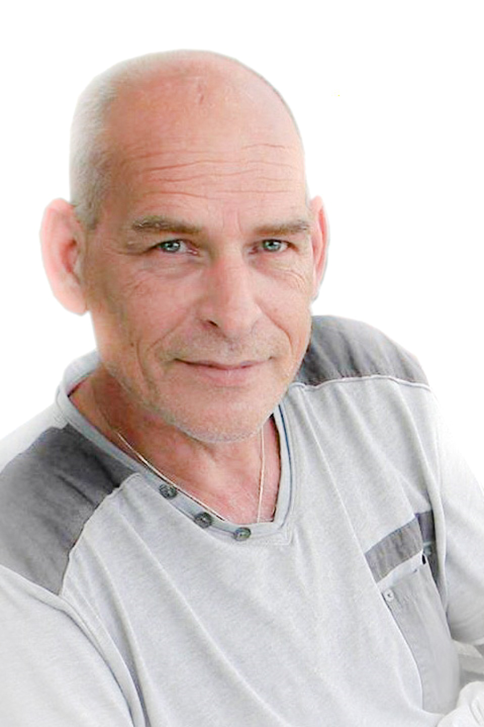 Michel Zuidberg
