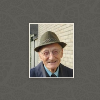 Jan Frederik Koster