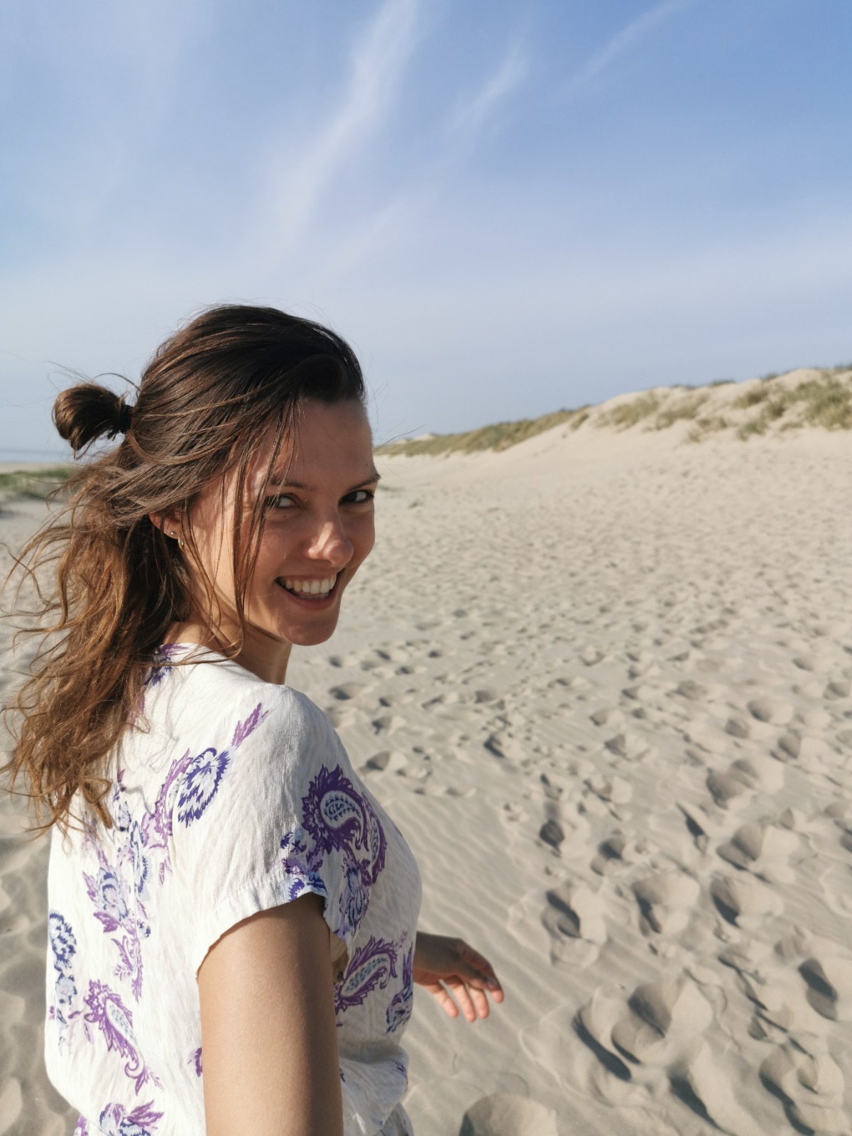 Adriana Lavooij