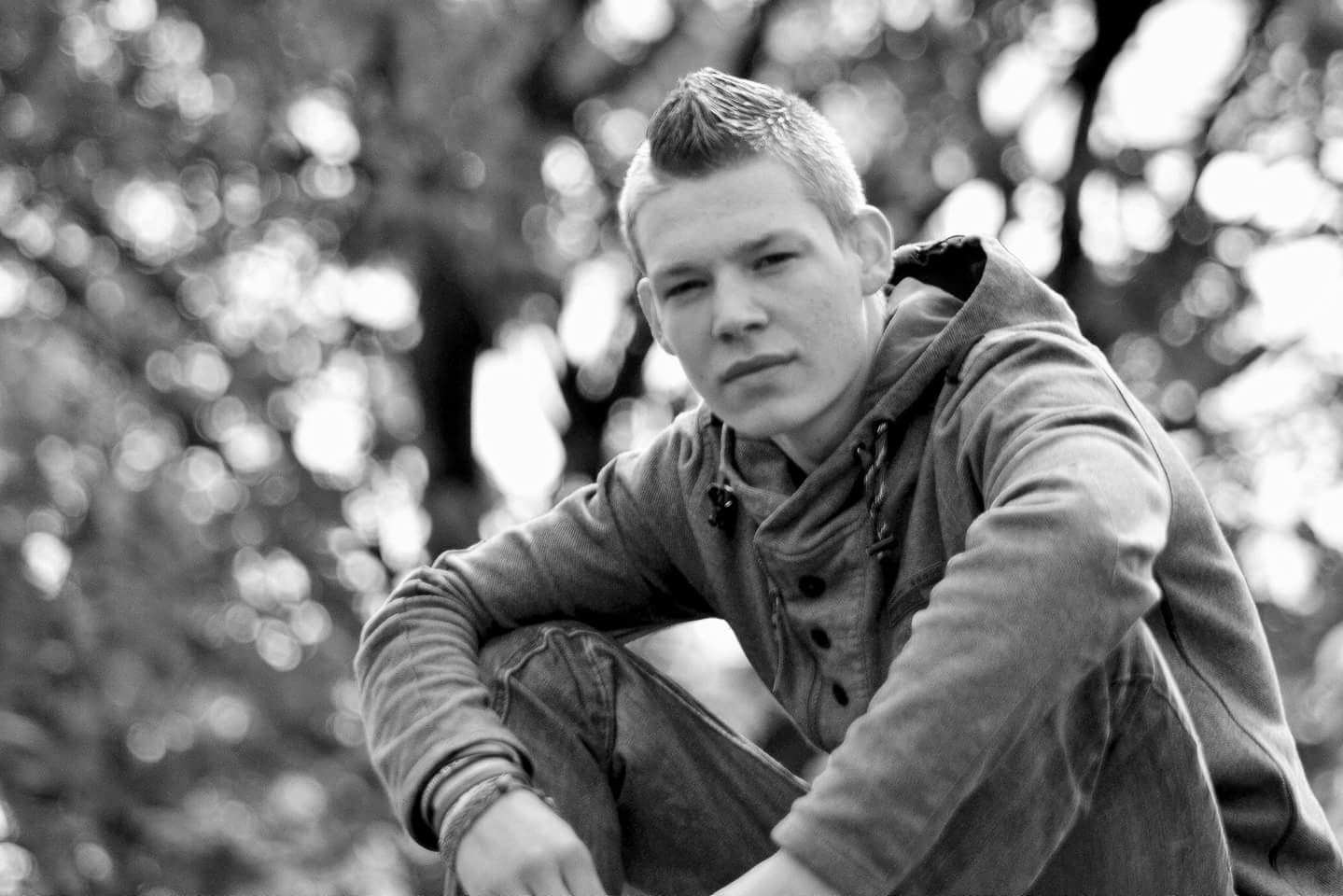 Jorn Bjorn Bjork de Graaff