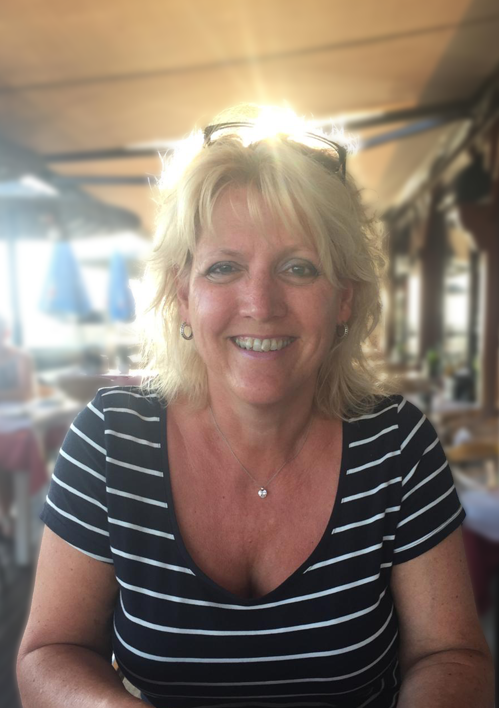 Karla Schrader