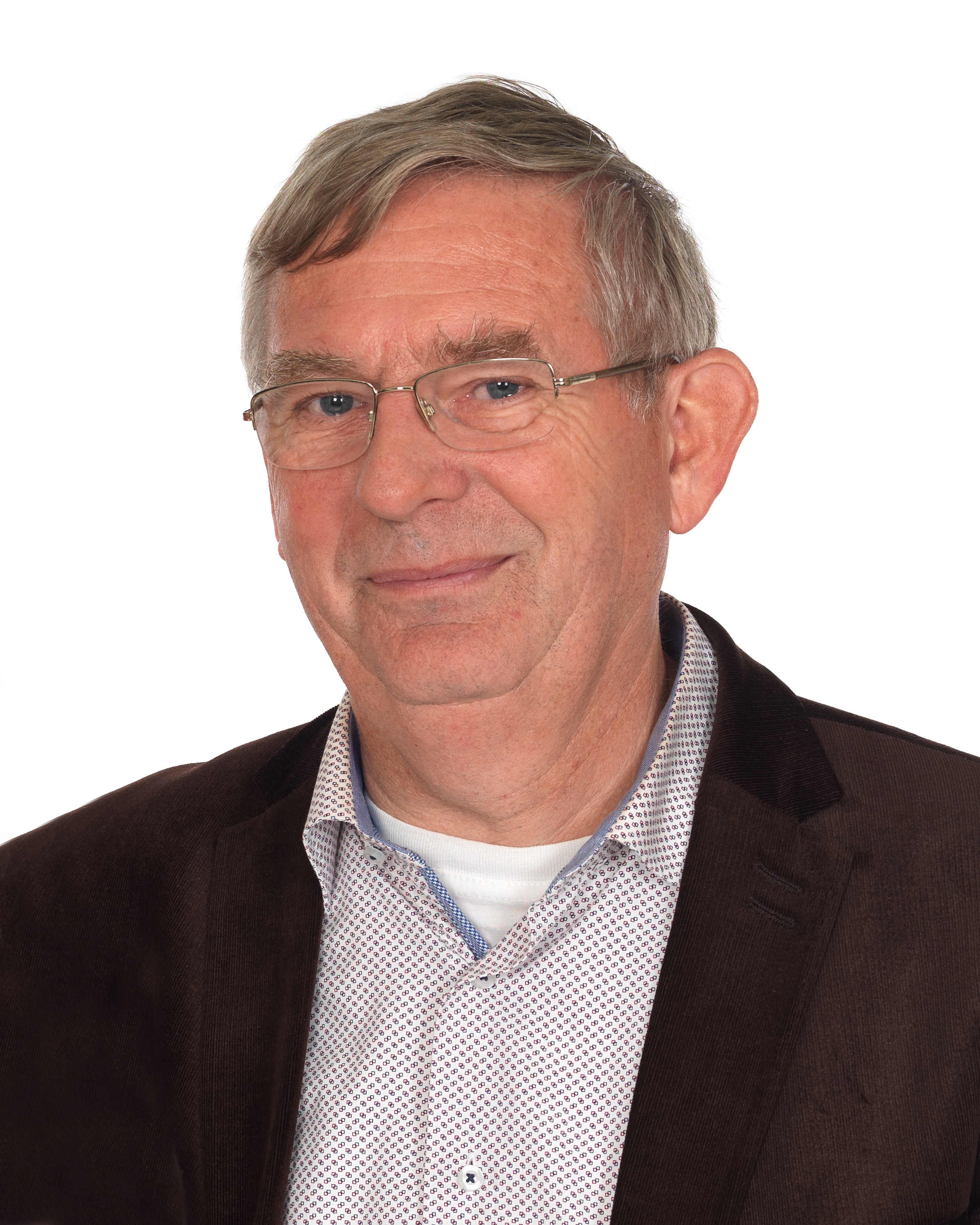 Henk van den Berg
