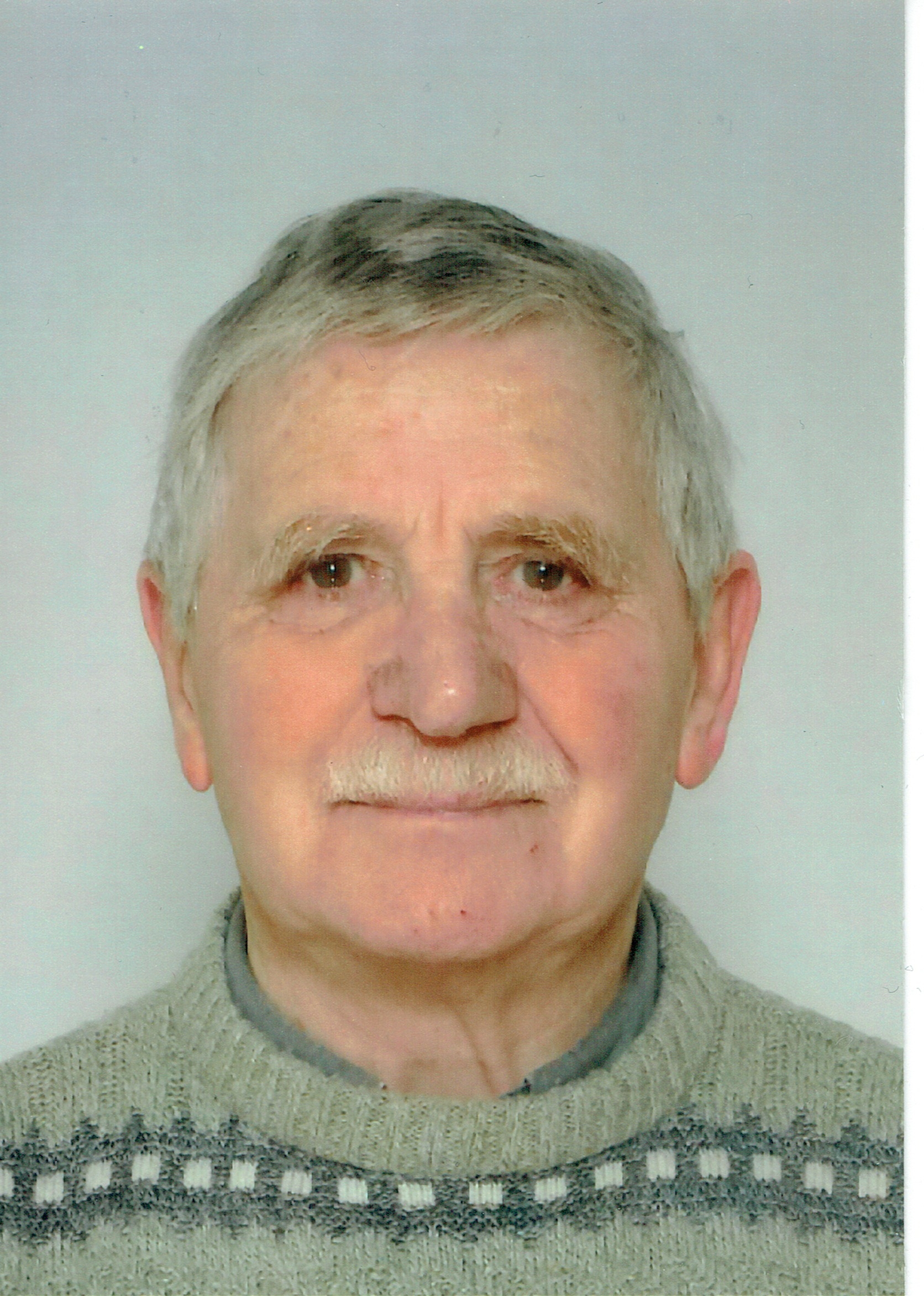 Henk (Hillebrand Adriaan) Sweerman