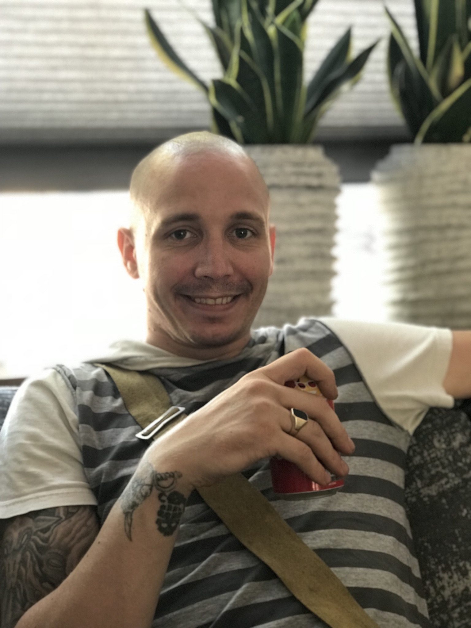 Jos de Bruin