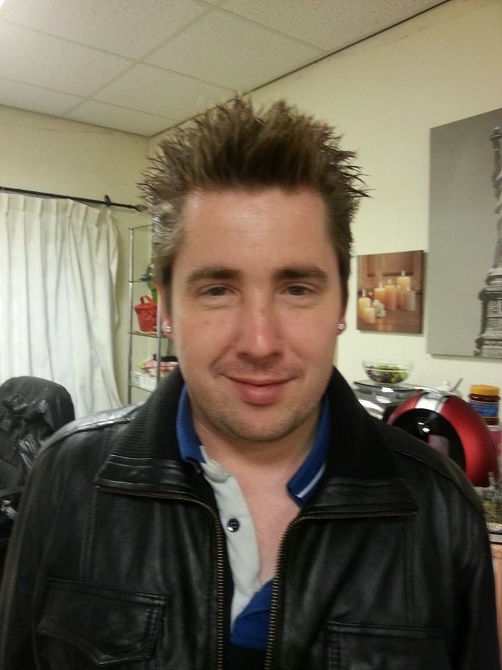 Dennis te Lindert