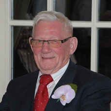 Leo van Bergenhenegouwen