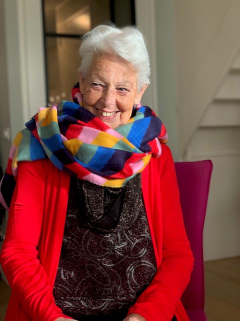 Ami Ketel-Verkuijlen