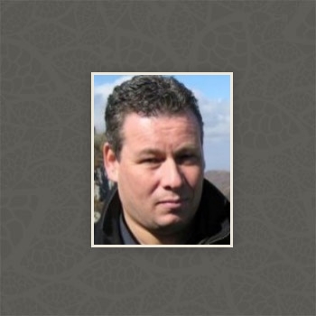 Ton van der Sande