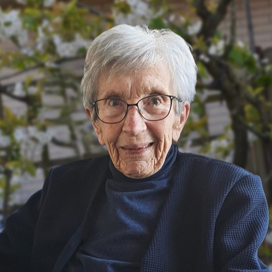 Rita Spiering - van Gent