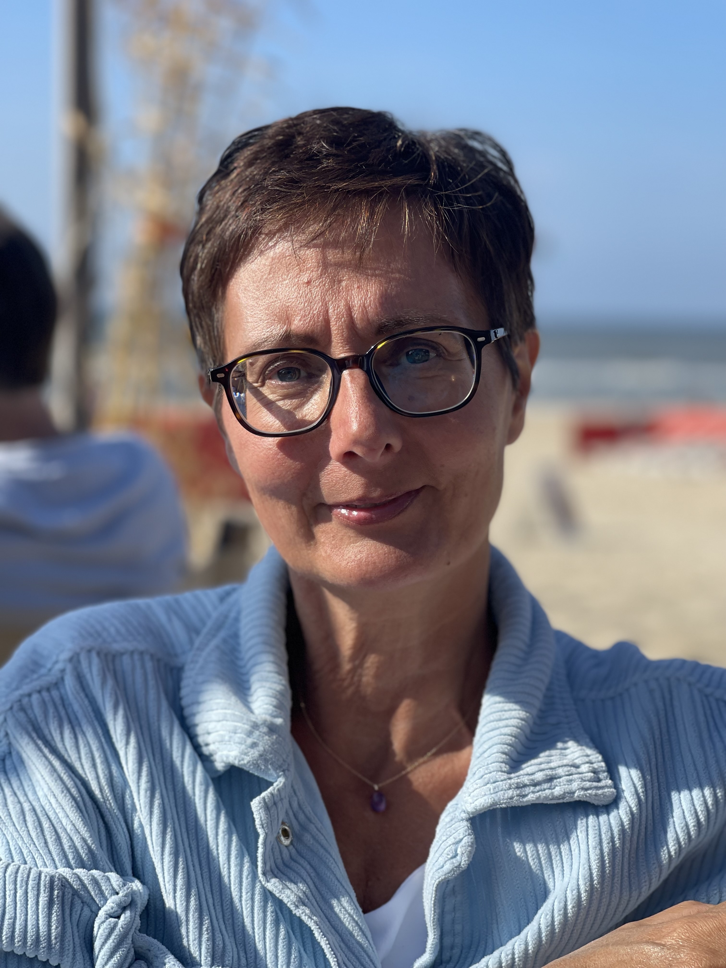 Caroline Blankert - Jans