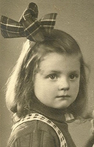 Yvonne Pauli