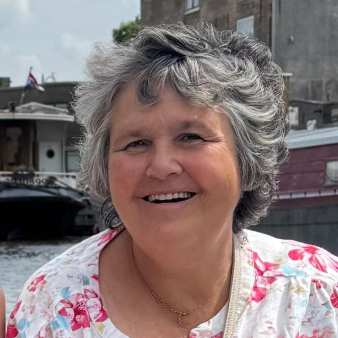 Ellen Klumpje