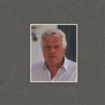 Chris van de Logt