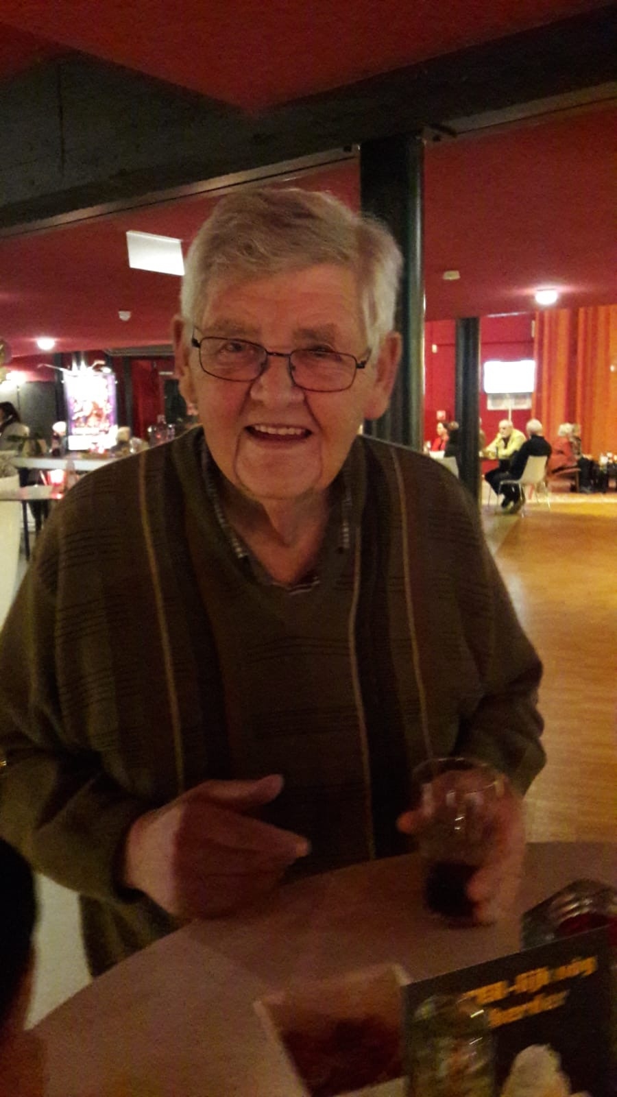Bennie Van de Bles
