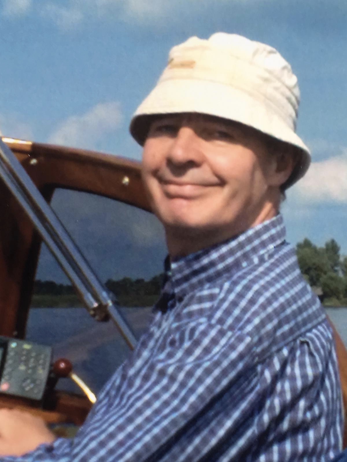 Frank Resink