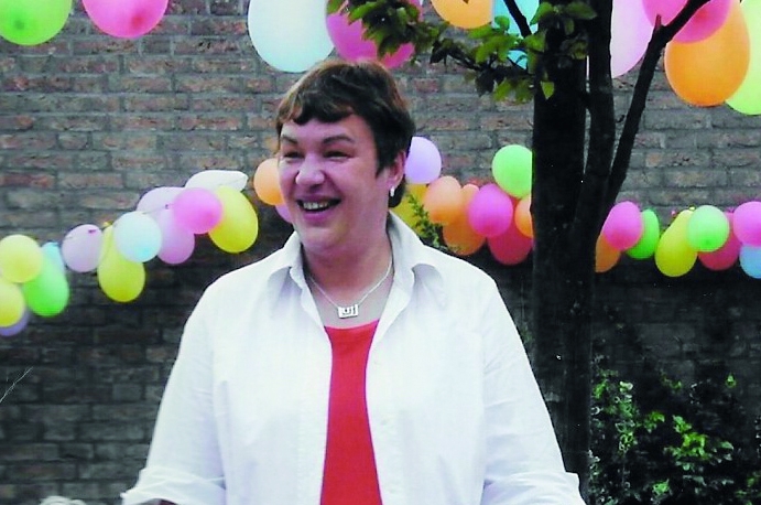 Heleen van Eerten
