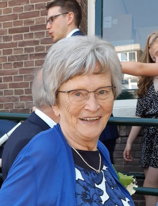 Annie Bosman-Bosman