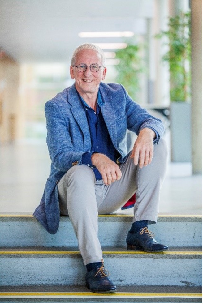 Kees Hoogland