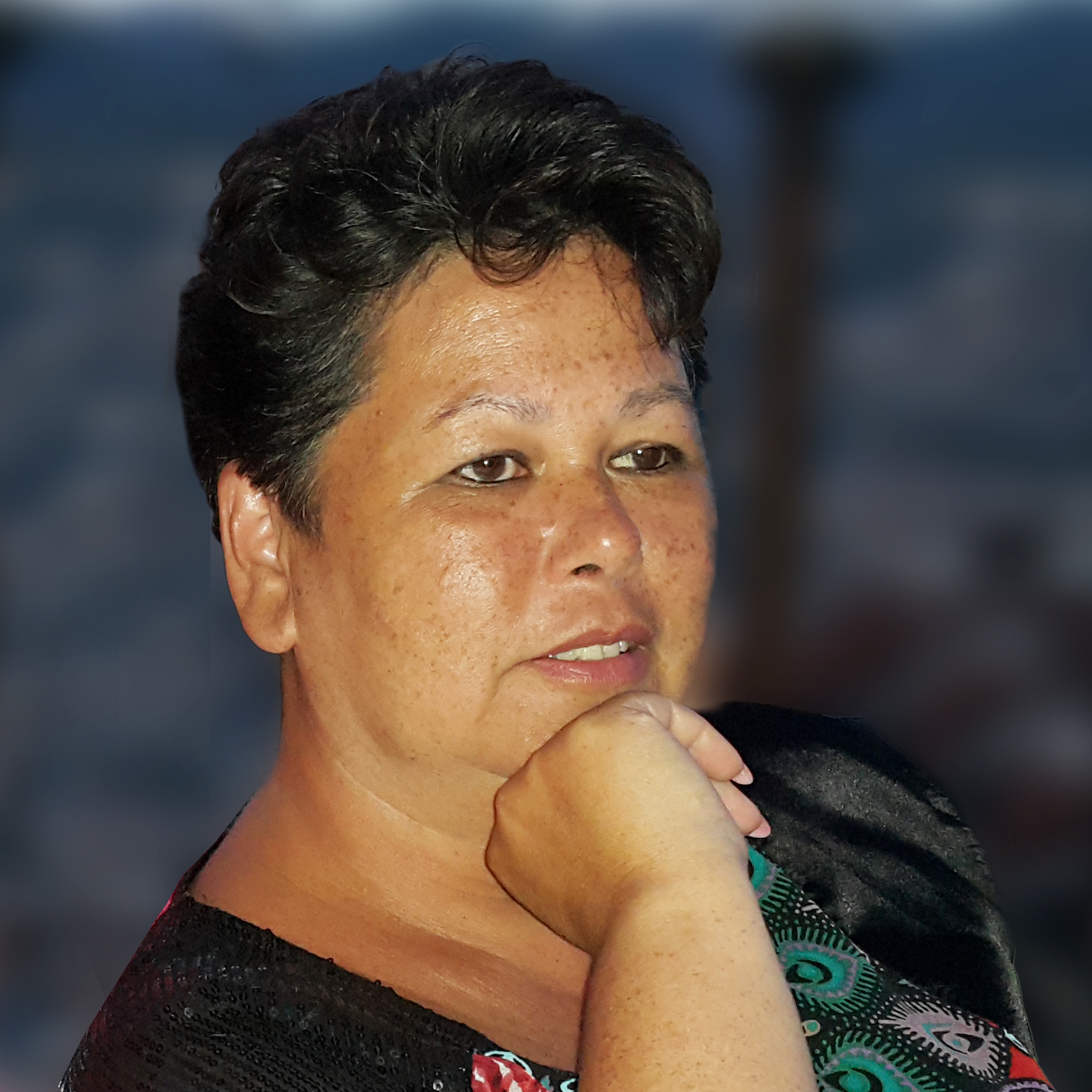 Debby van der Putten-Zainal Abidin