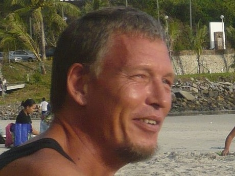 Toon Rust
