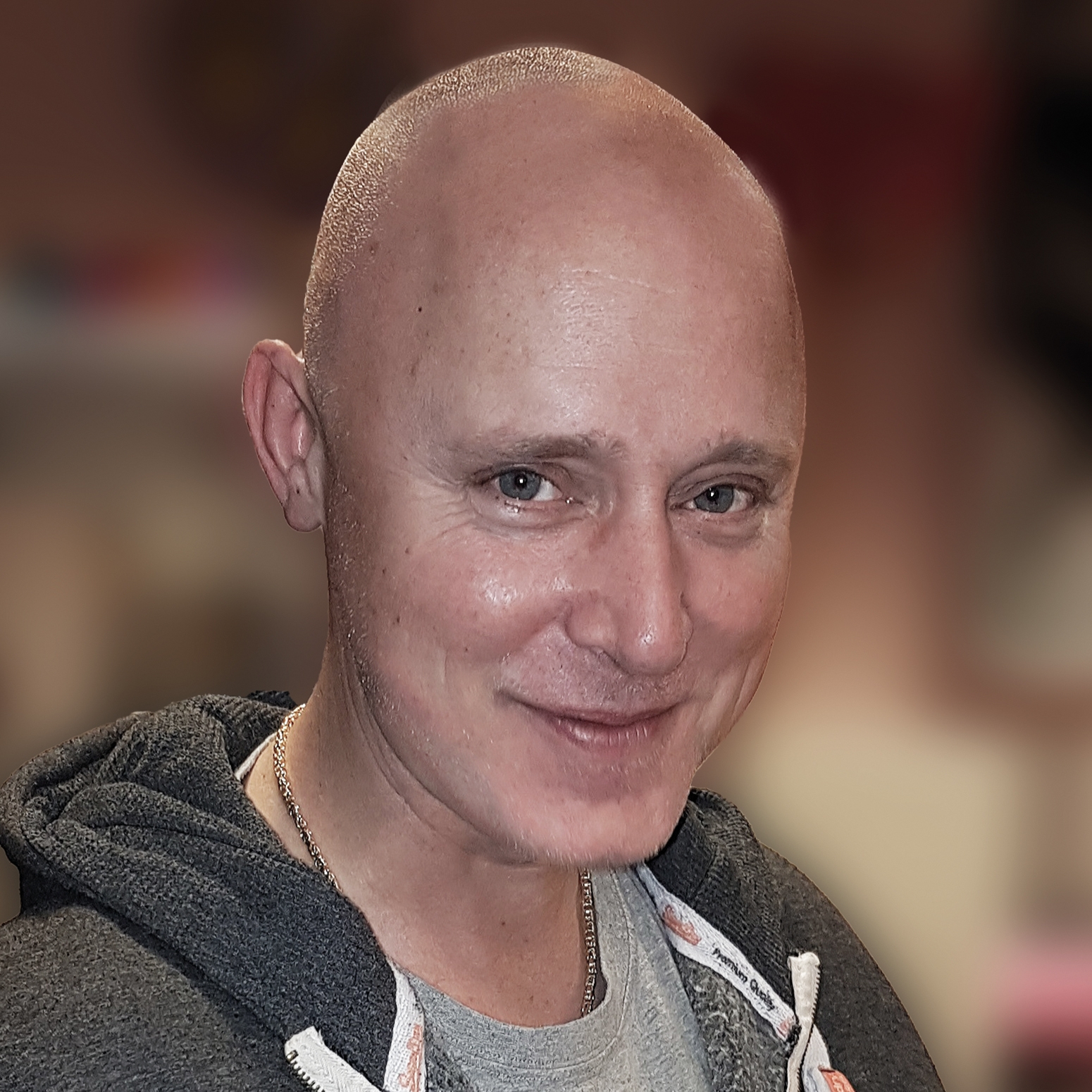 Erik Palm