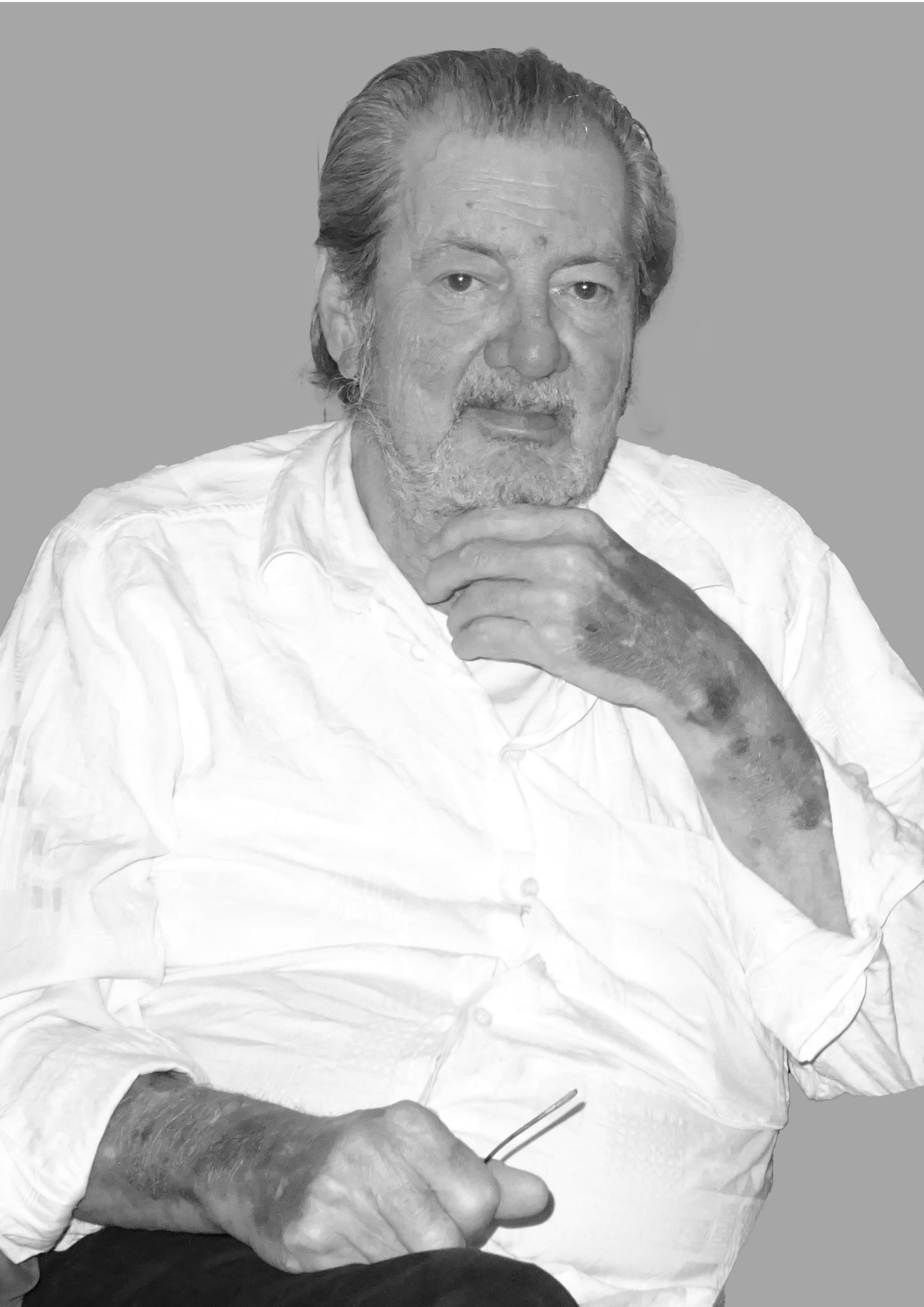 Simon Brand