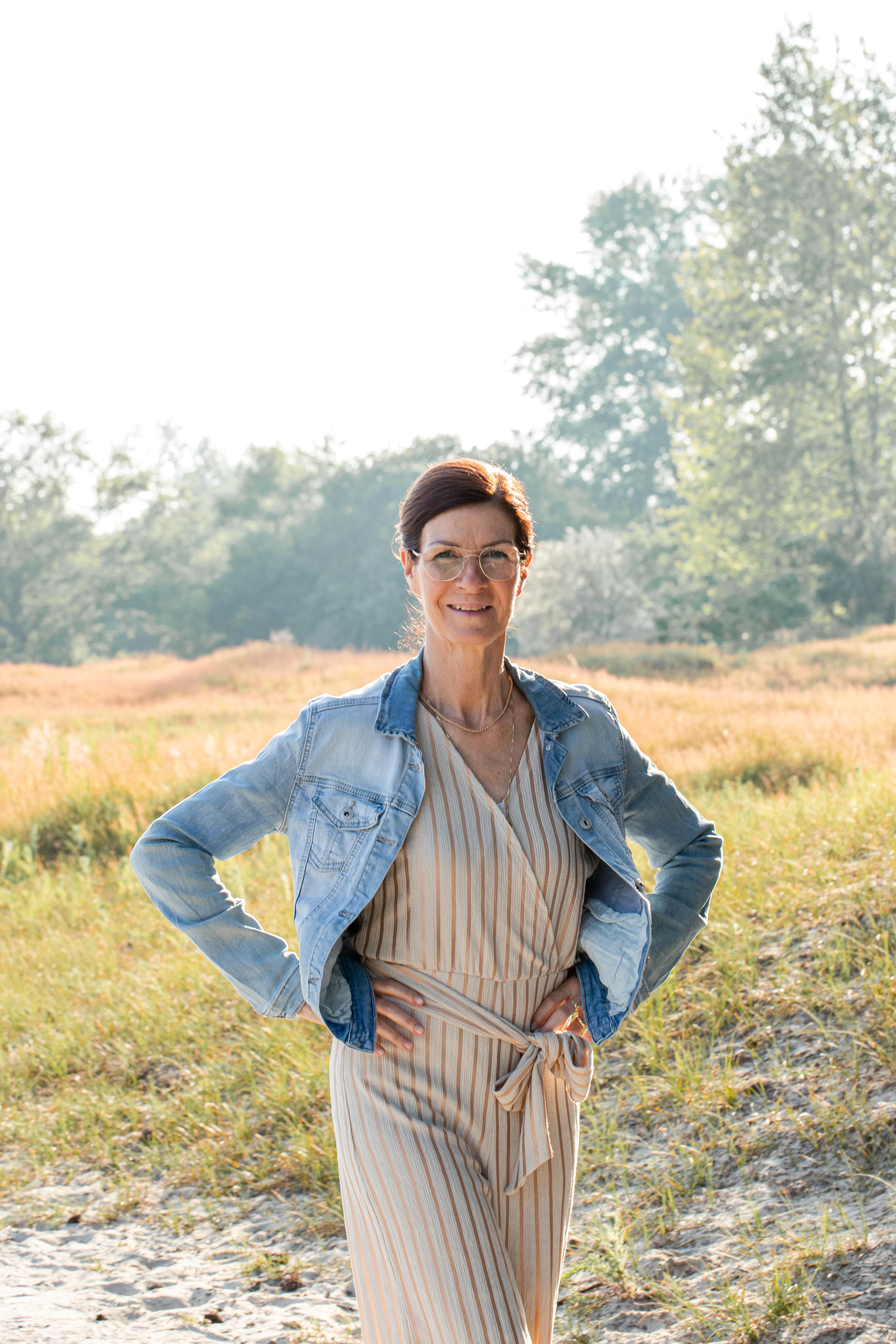 Miriam Helderman-Vijverberg