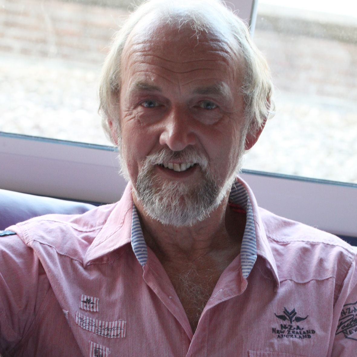 Arend van Setten