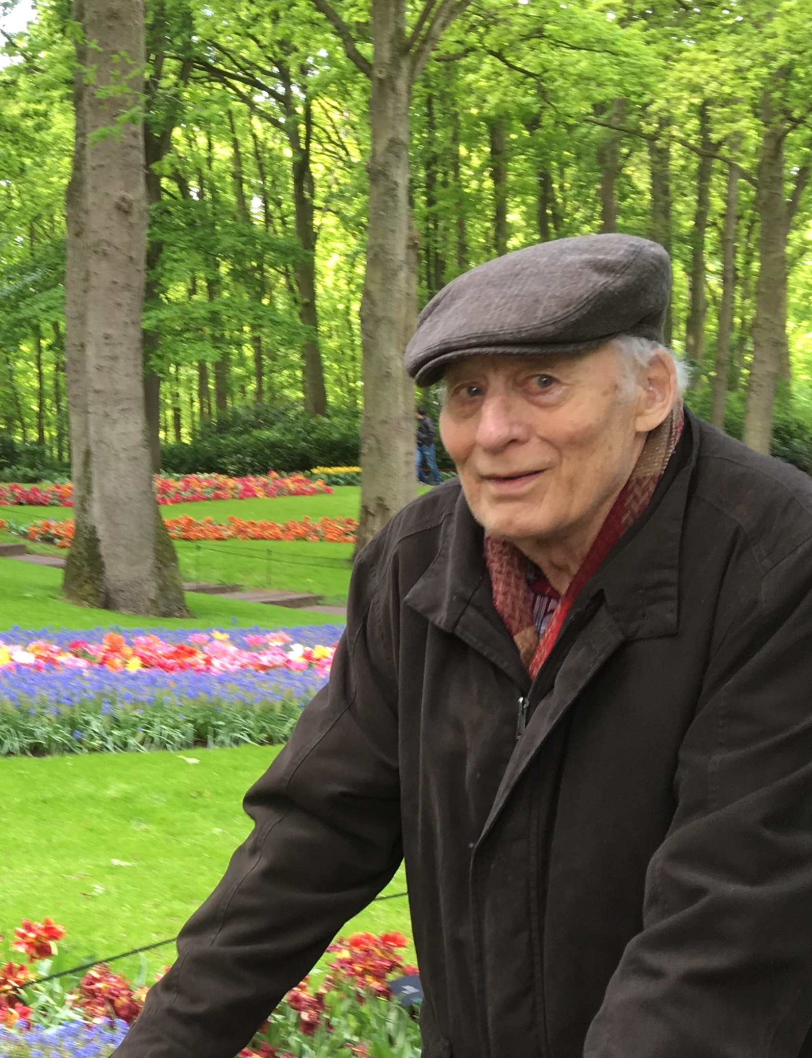 Hans Postma