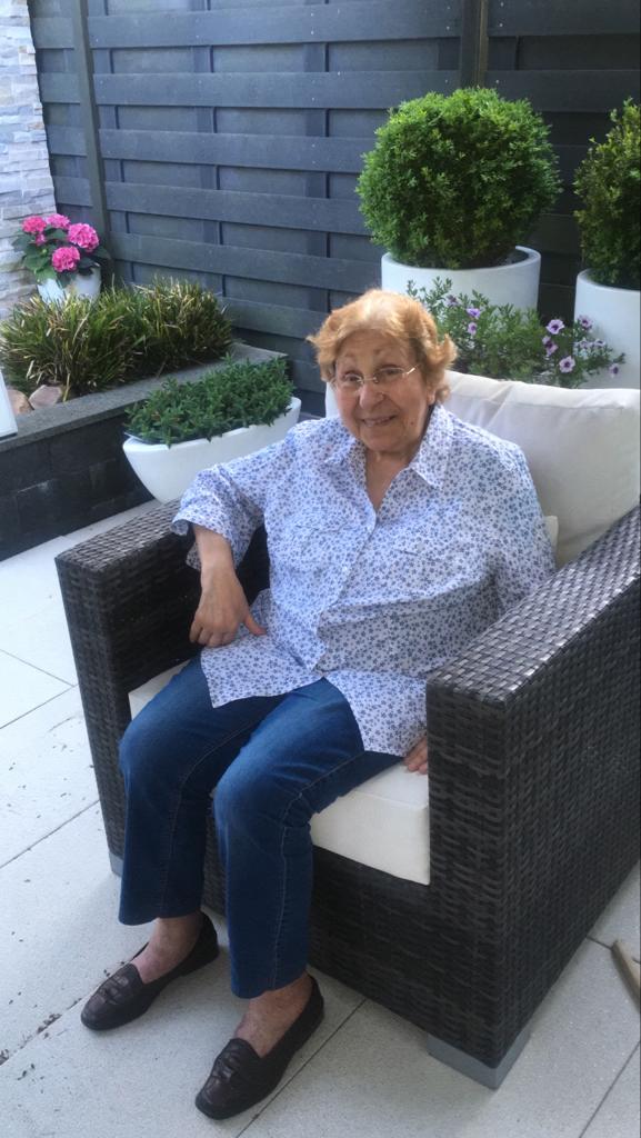 Carmen Carrasco Arteaga