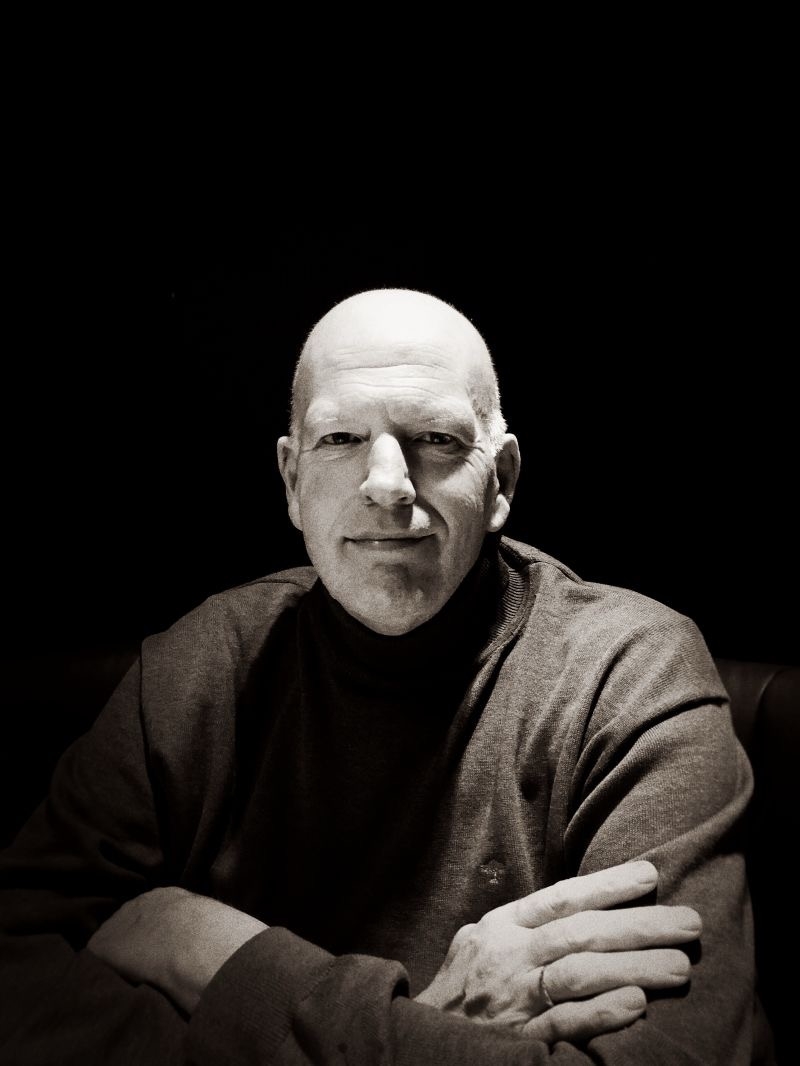 Rein Jonker