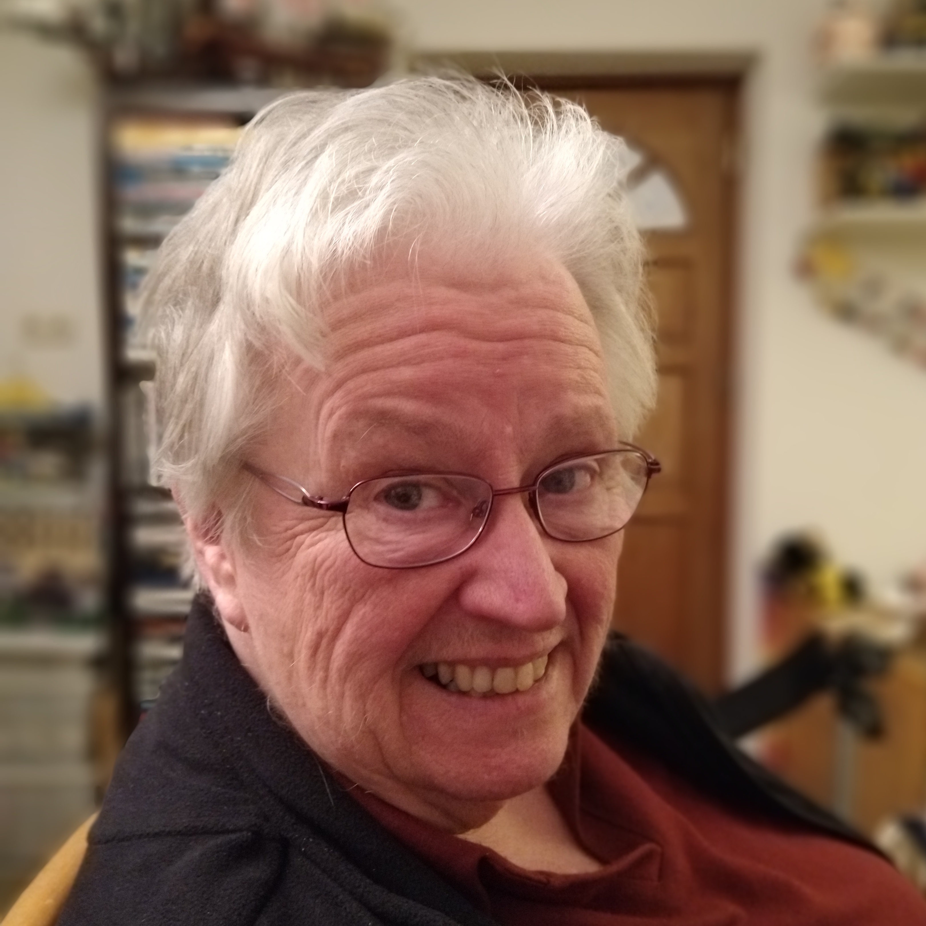 Anneke Korporaal-Verhoek