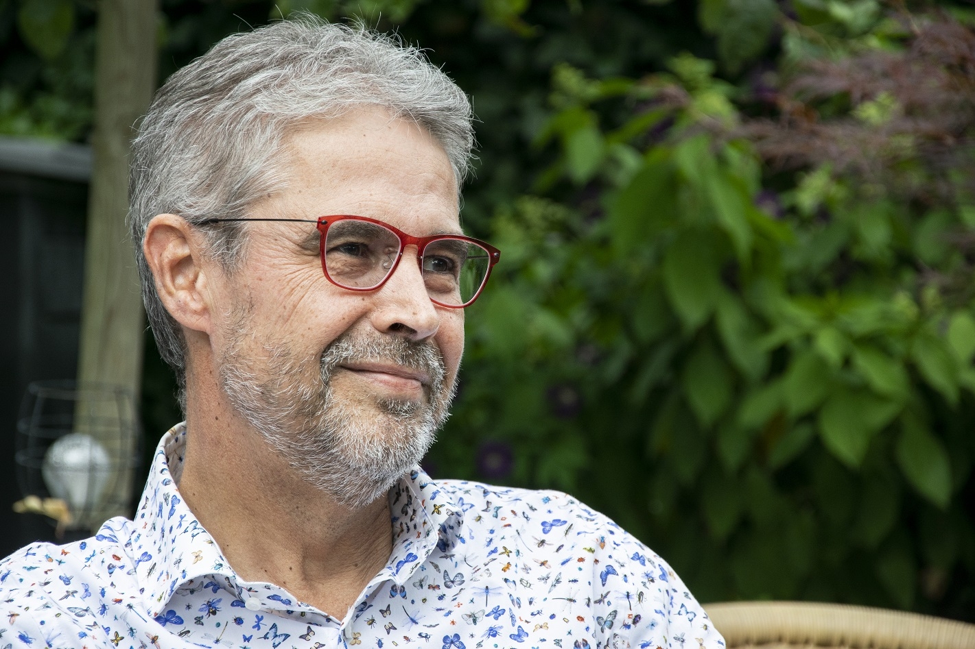 Leendert de Jong