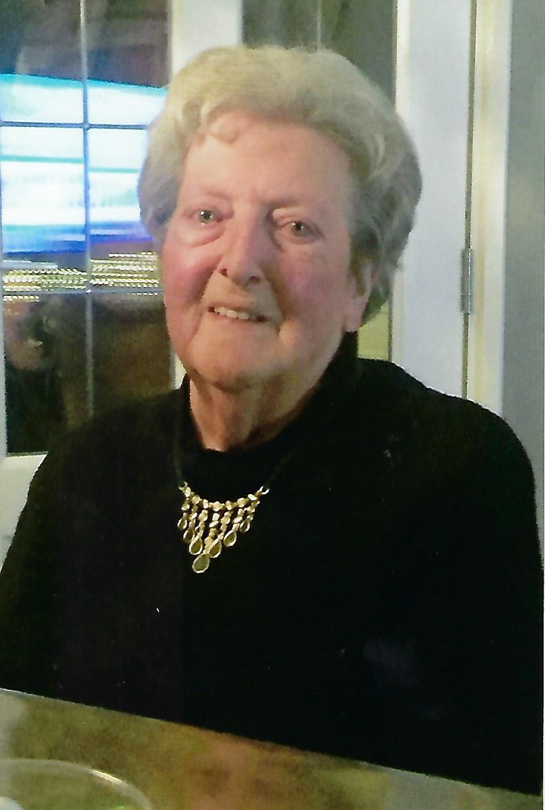 Ria van Harsel-Swinkels