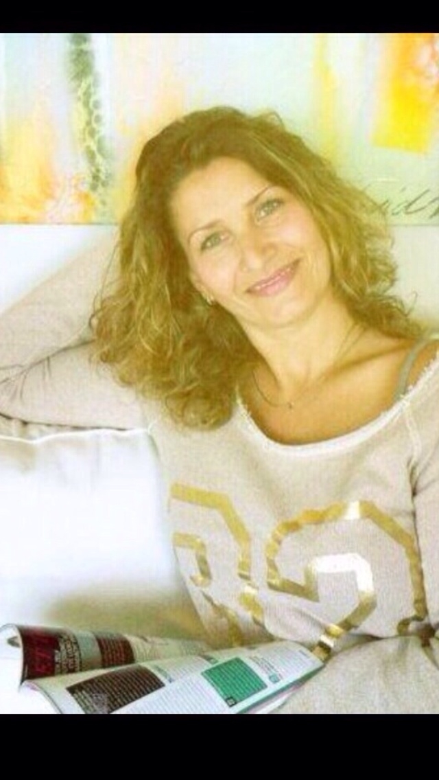 Mariëlle van den Arend - de Mos